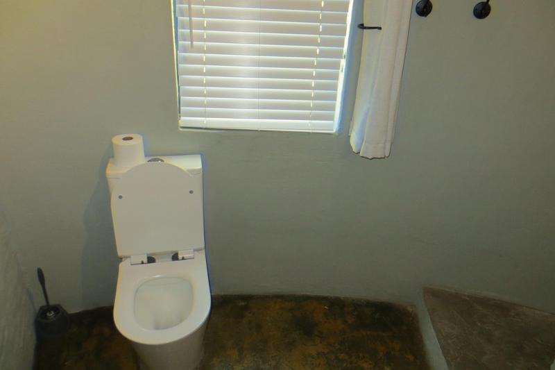 1 Bedroom Property for Sale in Nieu Bethesda Eastern Cape